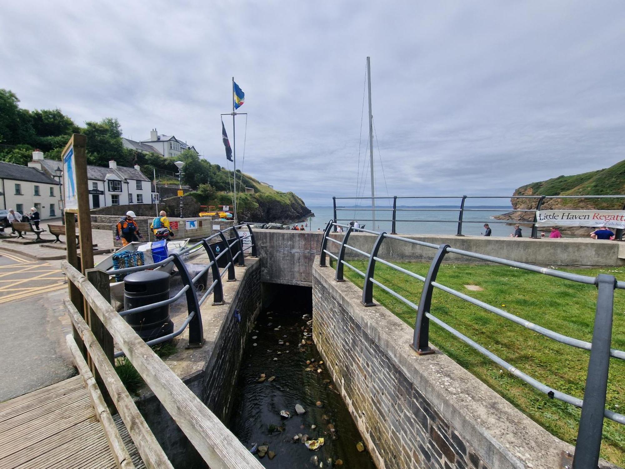 Woodvale * Little Haven