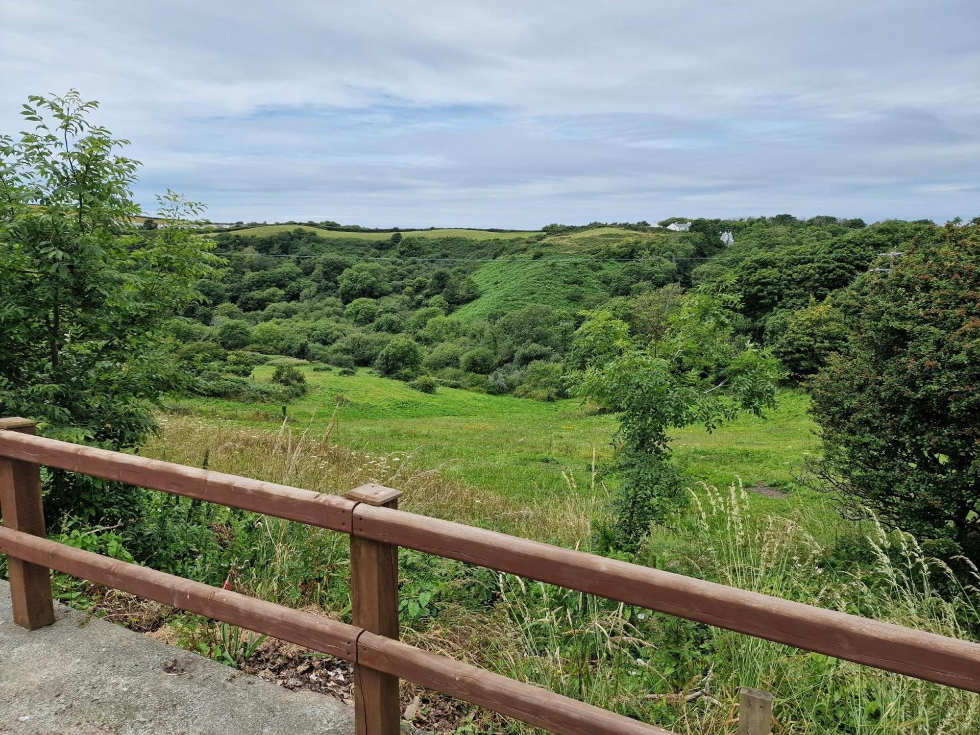 Woodvale Homestay Little Haven