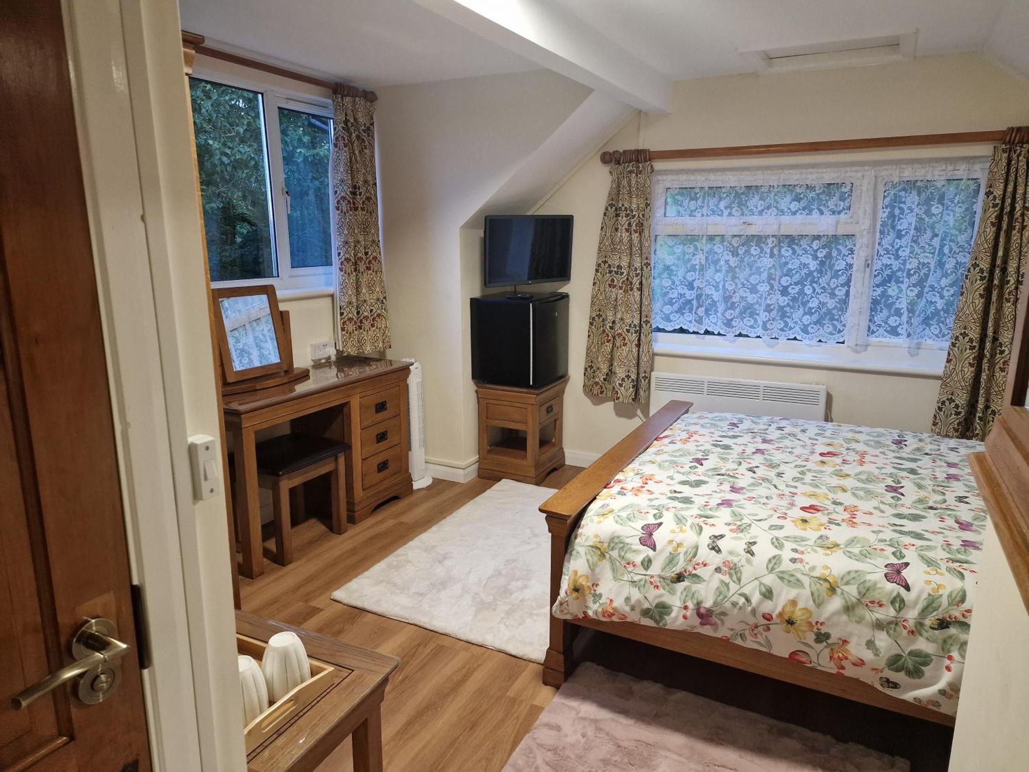 Homestay Woodvale