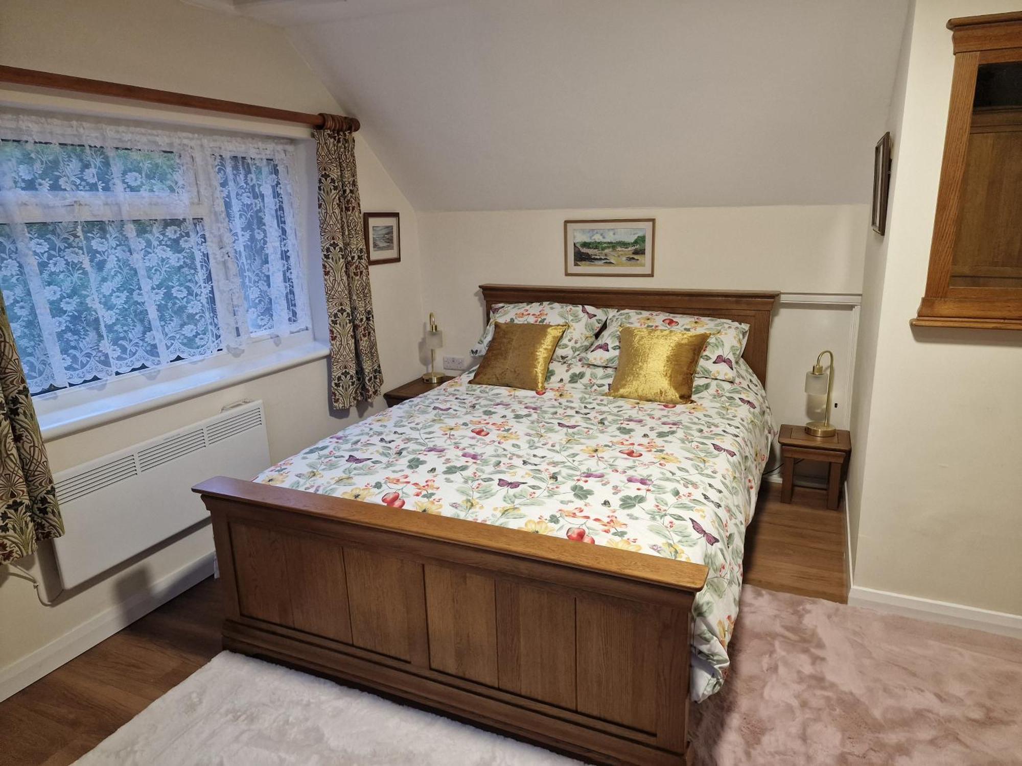 Woodvale Homestay Little Haven
