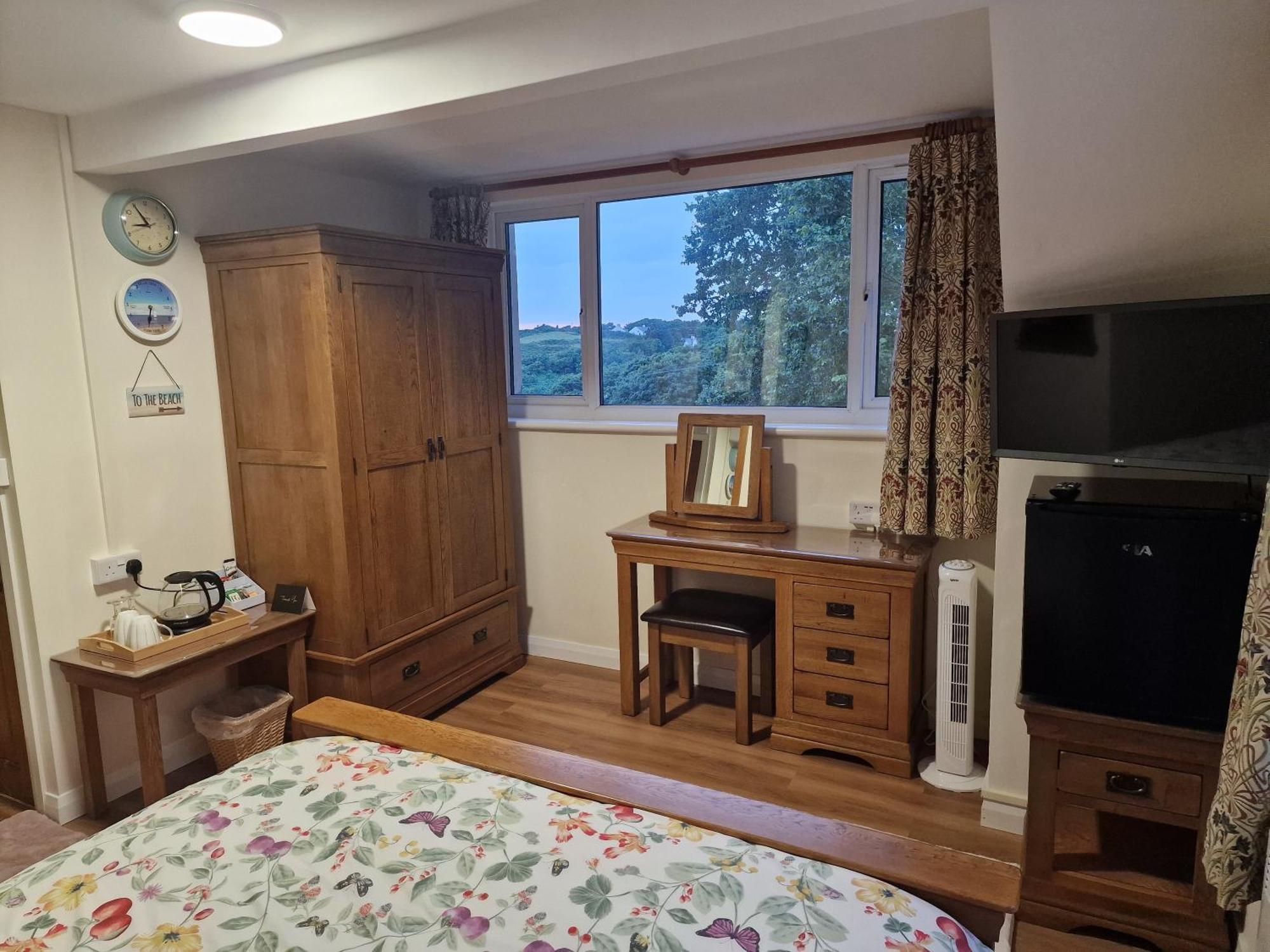 Woodvale Homestay